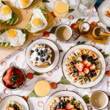 7 Easy Breakfast Ideas to Rock Your Mornings
